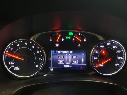 Used 2023 GMC Terrain SLE w/ Driver Convenience Package image 23