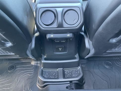 Used 2022 Jeep Wrangler Unlimited Rubicon 4xe w/ Safety Group image 27