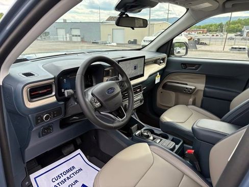 New 2026 Ford Maverick Lariat AWD/4WD image 3