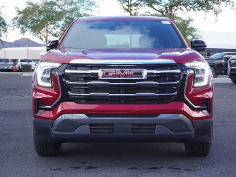 New 2026 GMC Terrain Elevation image 5