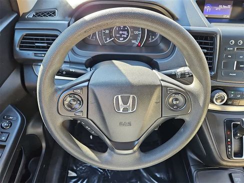 Used 2016 Honda CR-V SE image 15