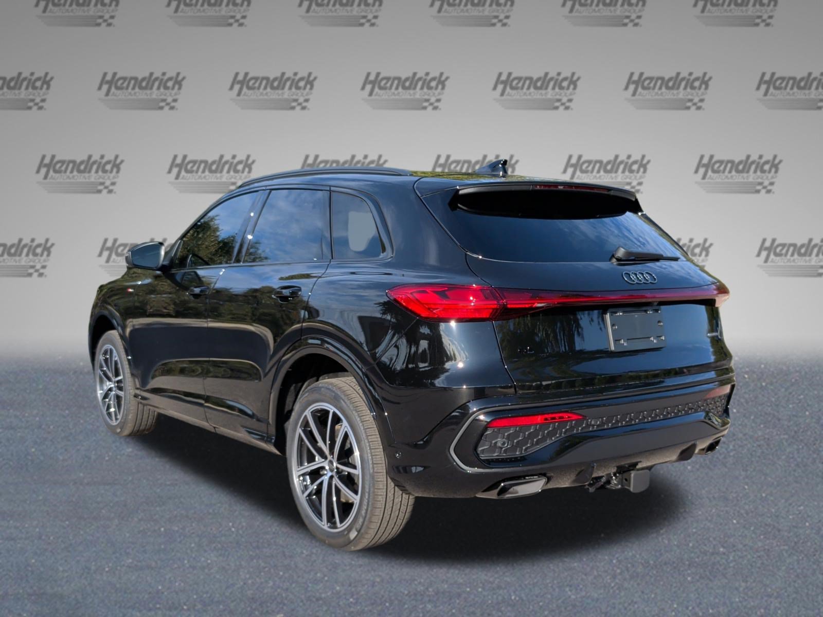New 2026 Audi Q5 Prestige AWD/4WD image 9