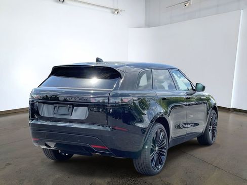 New 2026 Land Rover Range Rover Velar Dynamic SE AWD/4WD image 4