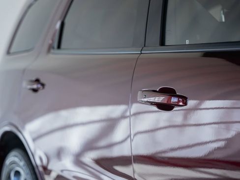 Used 2022 Dodge Durango R/T w/ Blacktop Package image 25