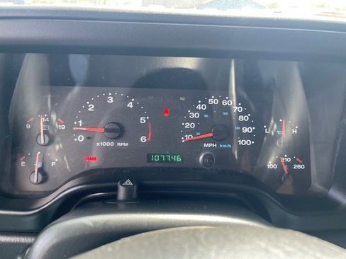 Used 2006 Jeep Wrangler Rubicon w/ Security Group image 20