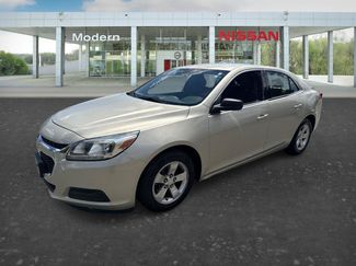 Used 2015 Chevrolet Malibu LS FWD video 1