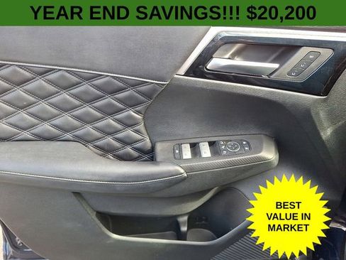 Used 2022 Mitsubishi Outlander SEL image 14