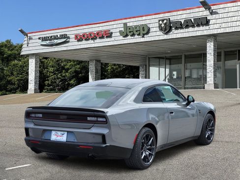 New 2026 Dodge Charger R/T Scat Pack image 5