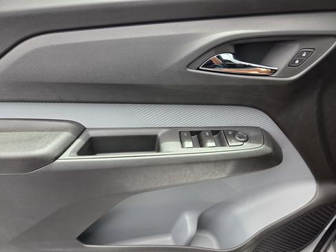 New 2027 Chevrolet Bolt LT w/ LPO, All-Weather Package FWD image 11
