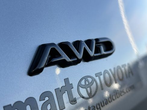 Certified 2026 Toyota Grand Highlander Platinum image 9