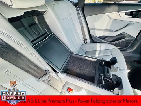 Used 2022 Audi A5 2.0T Premium Plus image 16