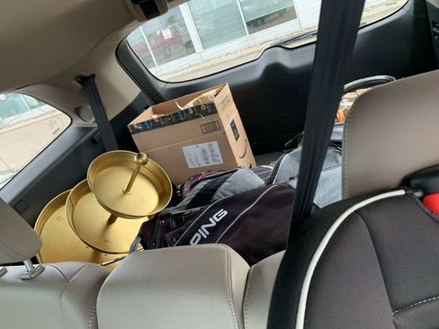 Used 2016 Honda Pilot Touring image 15