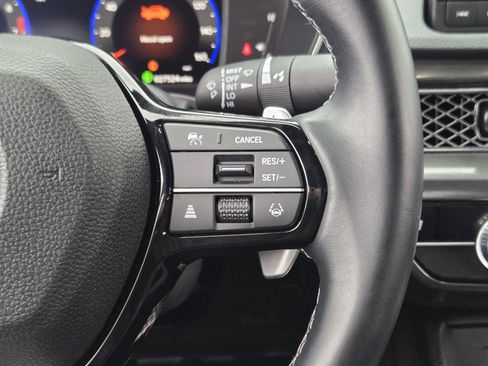 Certified 2023 Acura Integra A-Spec image 28