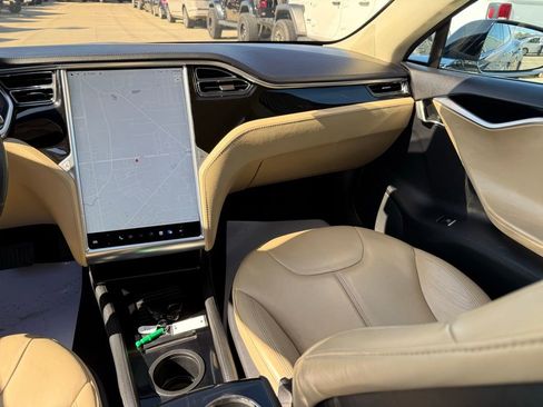 Used 2013 Tesla Model S RWD image 9