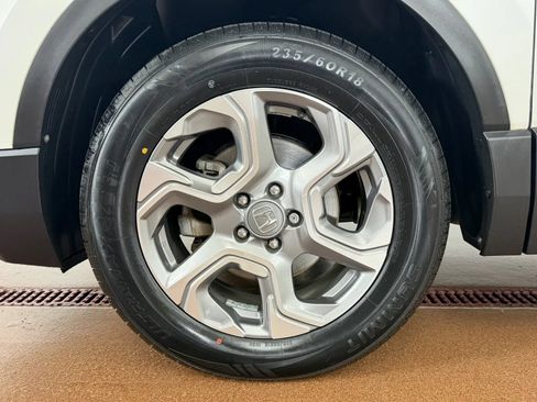 Used 2018 Honda CR-V EX-L image 8