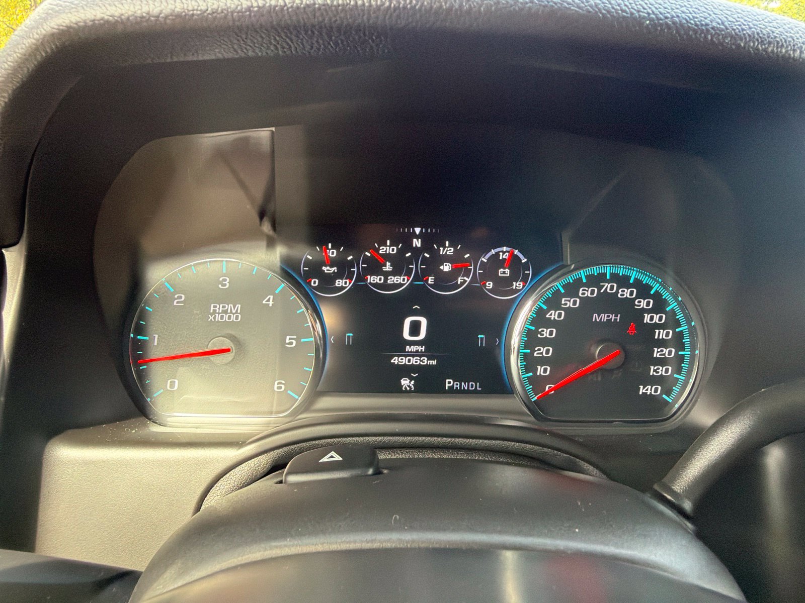 Used 2019 GMC Yukon Denali w/ Denali Ultimate Package AWD/4WD image 12