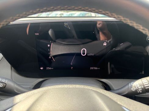 Used 2025 Buick Encore GX Preferred FWD image 39