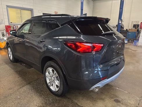Used 2020 Chevrolet Blazer LT image 4