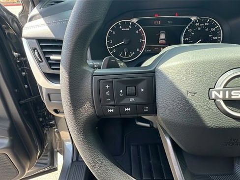 New 2026 Nissan Rogue S image 27