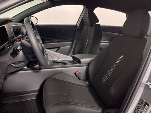 New 2026 Hyundai Elantra Sport image 12