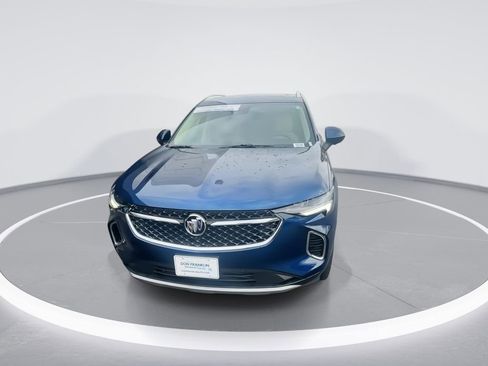 Used 2023 Buick Envision Avenir AWD/4WD image 4