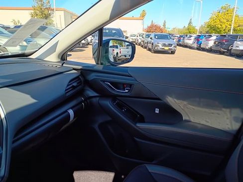 New 2026 Subaru Crosstrek 2.5i Limited w/ Crosstrek Mirror Package image 26