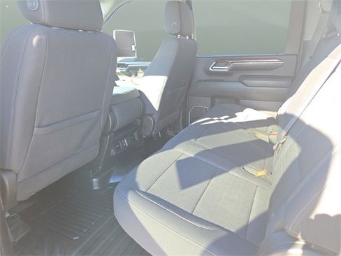 Used 2024 GMC Sierra 3500 SLE image 23