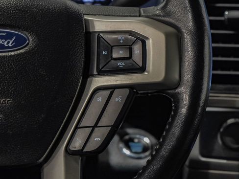 Used 2022 Ford F350 Lariat w/ Lariat Ultimate Package image 18