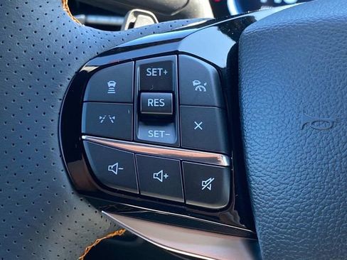 New 2026 Ford Explorer Tremor w/ Tremor Ultimate Package image 16