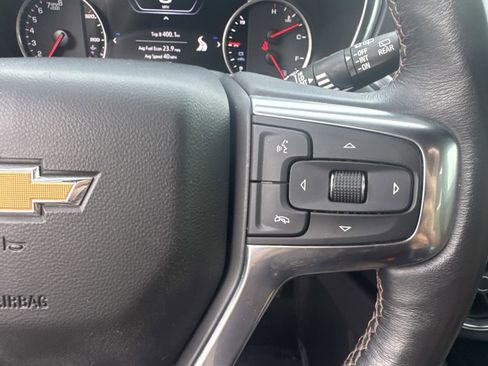 Used 2020 Chevrolet Blazer Premier w/ Driver Confidence II Package image 25