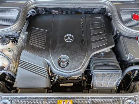 Used 2023 Mercedes-Benz GLS 450 GLS 450 image 26