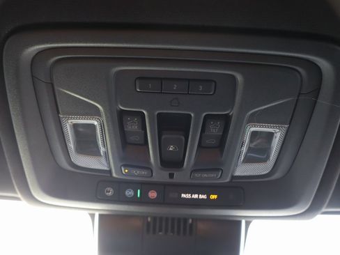 New 2026 Chevrolet Silverado 2500 High Country w/ Technology Package image 18