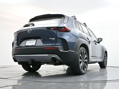 Used 2024 MAZDA CX-50 2.5 Turbo w/ Accent Package image 46