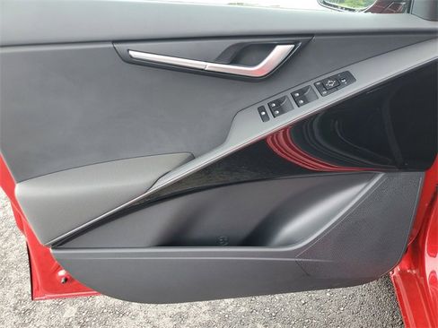 New 2025 Kia Niro Wind w/ Wind Preserve Package image 20