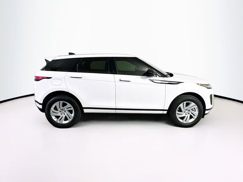 Used 2025 Land Rover Range Rover Evoque S image 10