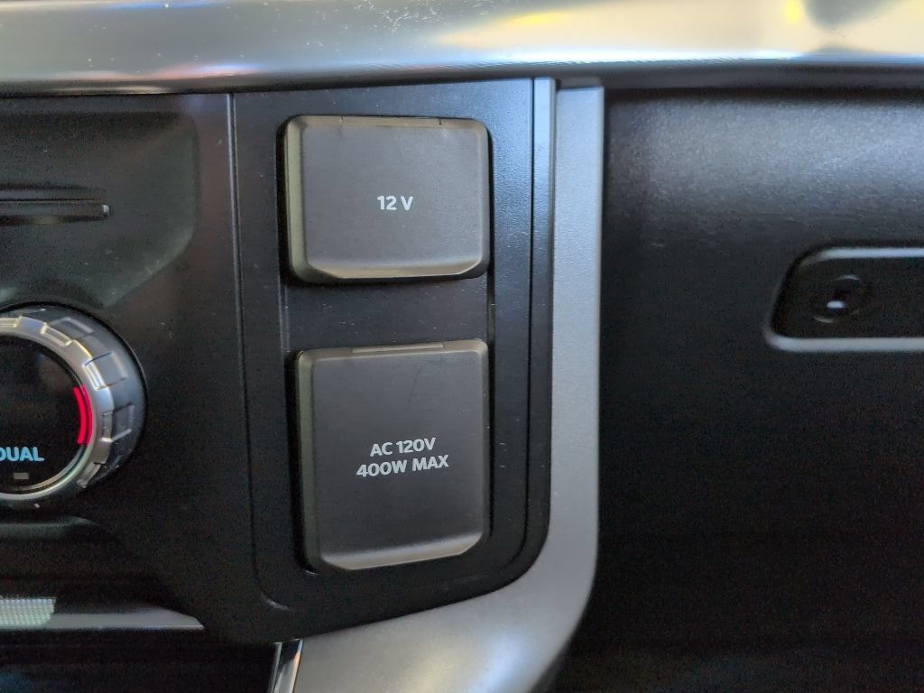 Used 2021 Ford F150 Lariat AWD/4WD image 25