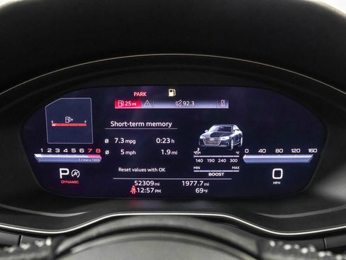 Used 2020 Audi S4 Premium Plus w/ Premium Plus Package image 29