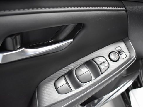 New 2025 Nissan Sentra SV w/ All-Weather Package image 15