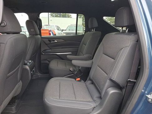 Used 2026 Chevrolet Traverse LT w/ LPO, Floor Liner Package image 10