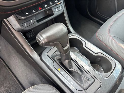 Used 2019 GMC Canyon All Terrain w/ Trailering Package image 17