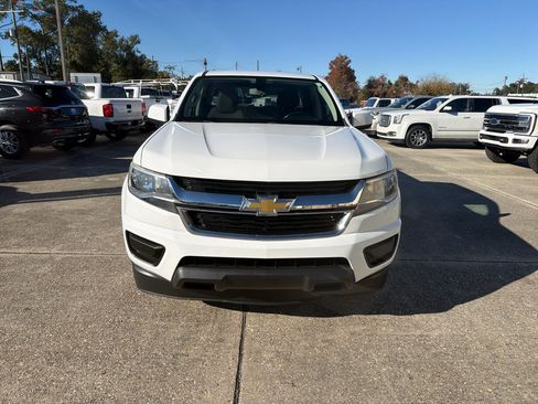 Used 2019 Chevrolet Colorado LT image 12