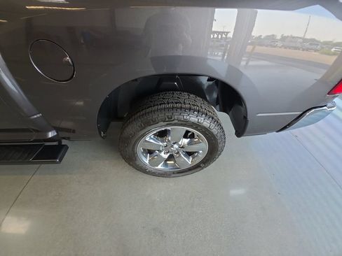Used 2019 RAM 1500 Tradesman w/ Tradesman SXT Package AWD/4WD image 26