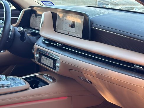 Used 2023 Genesis G90 3.5T image 29