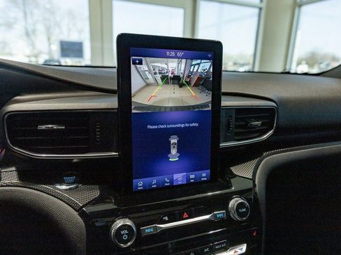 Used 2023 Ford Explorer ST w/ Equipment Group 401A image 30