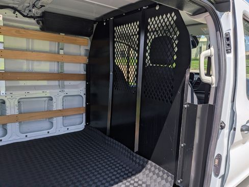 Used 2024 Ford Transit 250 Low Roof w/ Exterior Upgrade Package RWD image 17