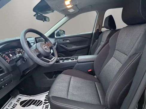 Used 2024 Nissan Rogue SV image 9