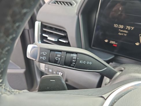 Used 2026 GMC Terrain Elevation w/ Elevation Premium Package image 25