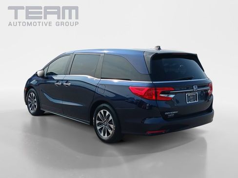 Used 2021 Honda Odyssey EX-L image 5