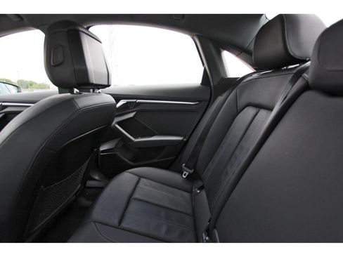 Used 2024 Audi A3 2.0T Premium FWD image 12