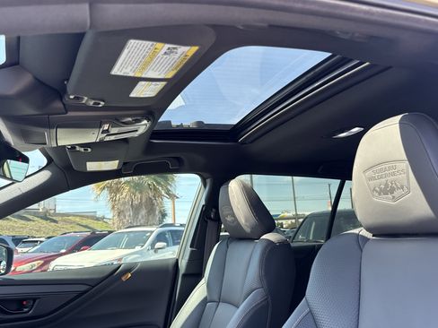 Used 2023 Subaru Outback Wilderness image 26